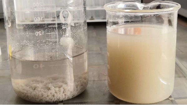 廢水集水池是派什么用的？