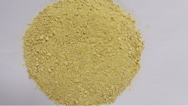 鐵炭出水為什么還要用石灰粉進(jìn)行中和處理？