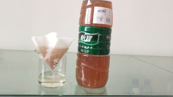 聚凝劑及聚丙烯酰胺相關(guān)小知識
