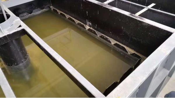 酸性廢水的中和處理有哪幾種方法，都怎么操作？
