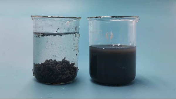 油漆生產(chǎn)廢水怎么處理？
